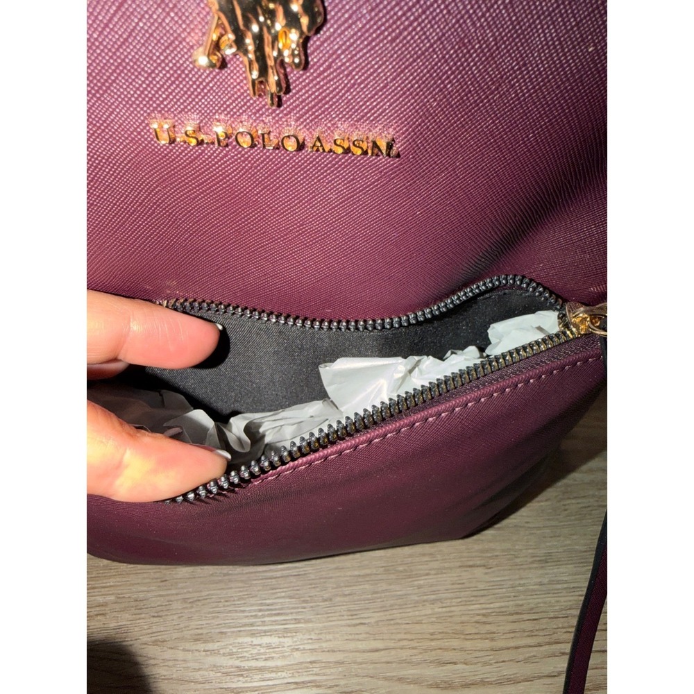 Women's backpack 13" - Picture 3 of 7
